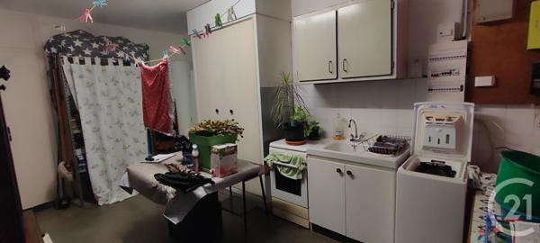 Maison à vendre  7 pièces - 94,04 m2 VILLENEUVE SUR LOT - 47