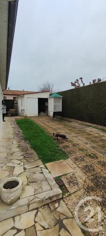 Maison à vendre  7 pièces - 94,04 m2 VILLENEUVE SUR LOT - 47