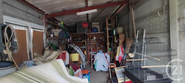 Maison à vendre  7 pièces - 94,04 m2 VILLENEUVE SUR LOT - 47