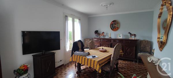 Maison à vendre  7 pièces - 94,04 m2 VILLENEUVE SUR LOT - 47