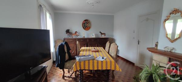 Maison à vendre  7 pièces - 94,04 m2 VILLENEUVE SUR LOT - 47