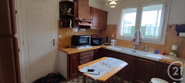 Maison à vendre  7 pièces - 94,04 m2 VILLENEUVE SUR LOT - 47