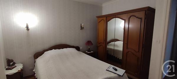 Maison à vendre  7 pièces - 94,04 m2 VILLENEUVE SUR LOT - 47