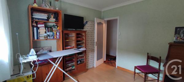 Maison à vendre  7 pièces - 94,04 m2 VILLENEUVE SUR LOT - 47