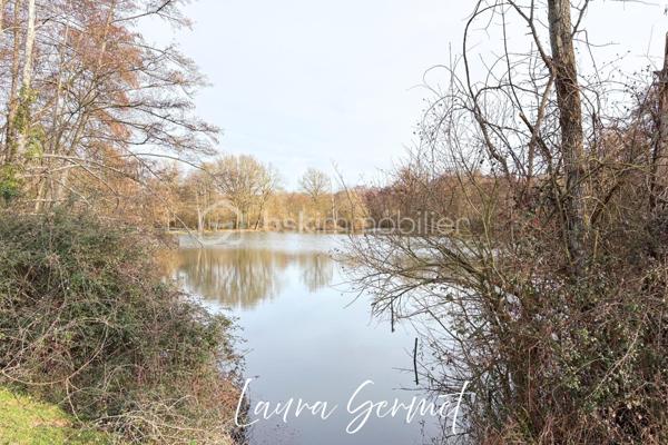 Propriete equestre de 100 m²