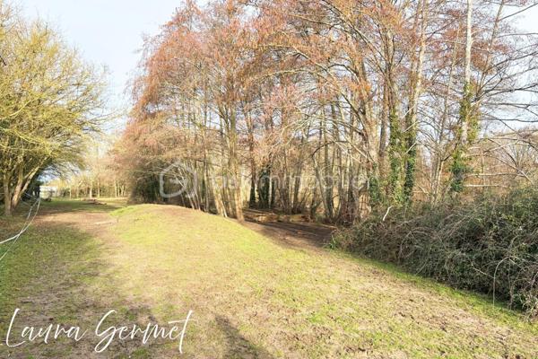 Propriete equestre de 100 m²