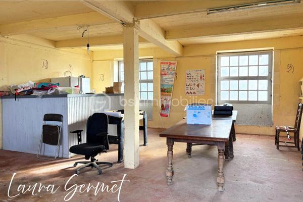 Propriete equestre de 100 m²