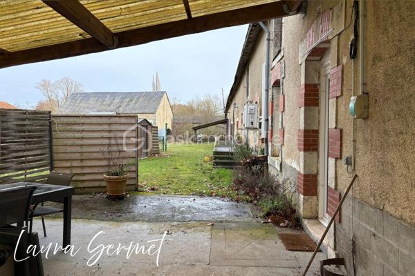 Propriete equestre de 100 m²