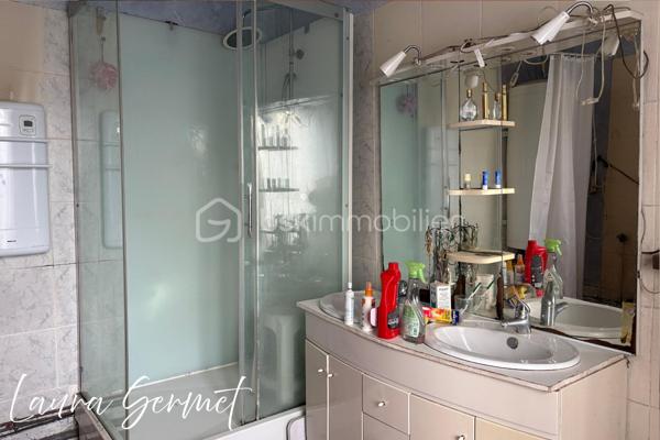 Propriete equestre de 100 m²