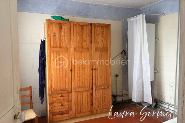 Propriete equestre de 100 m²