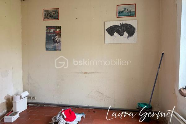 Propriete equestre de 100 m²