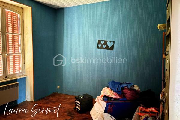 Propriete equestre de 100 m²