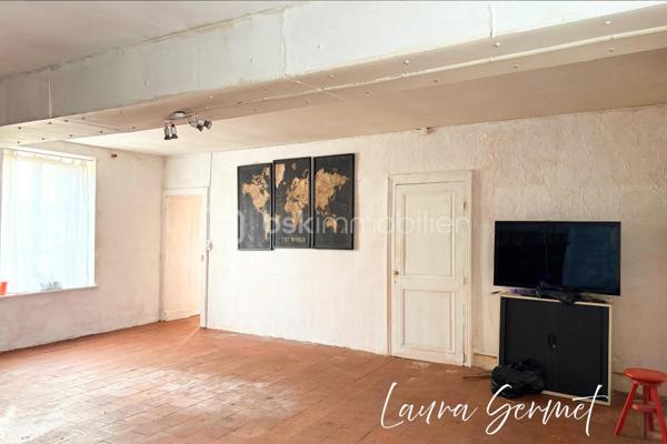 Propriete equestre de 100 m²