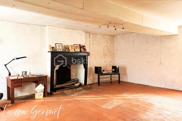 Propriete equestre de 100 m²