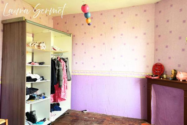 Propriete equestre de 100 m²