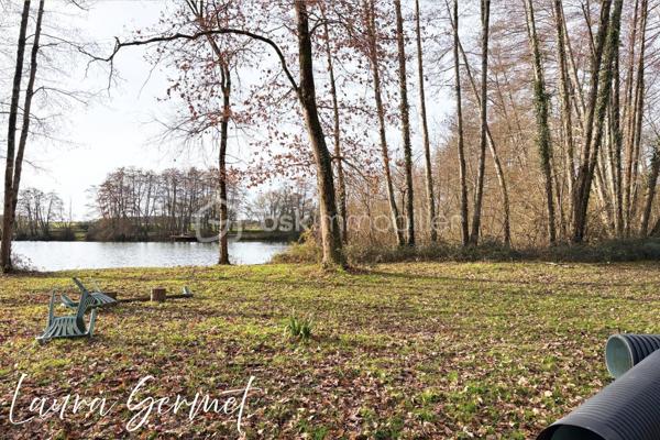 Propriete equestre de 100 m²