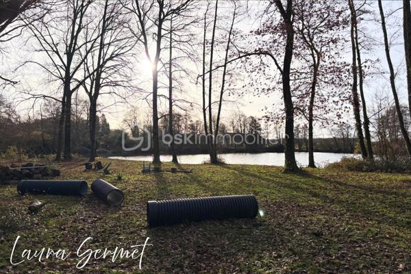 Propriete equestre de 100 m²