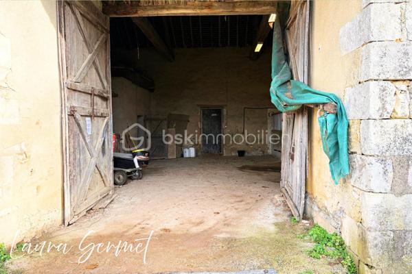 Propriete equestre de 100 m²