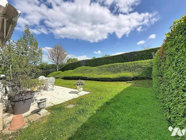 Deauville Maison 132m² jardin 345m²