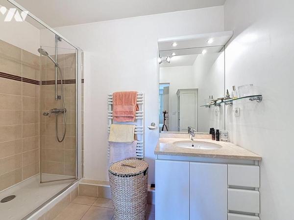 Deauville Maison 132m² jardin 345m²