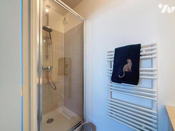 Deauville Maison 132m² jardin 345m²