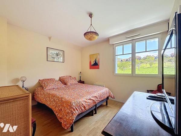 Deauville Maison 132m² jardin 345m²