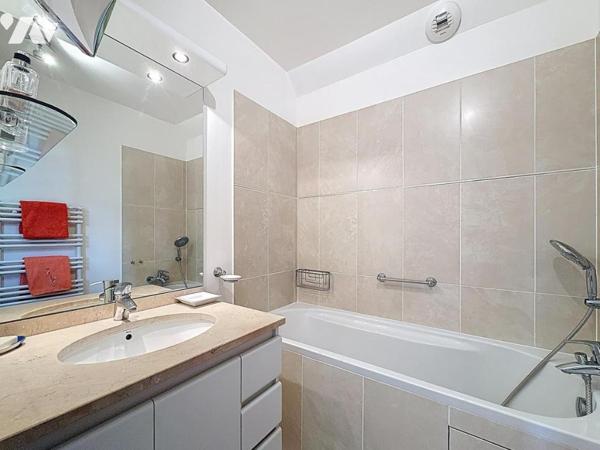 Deauville Maison 132m² jardin 345m²