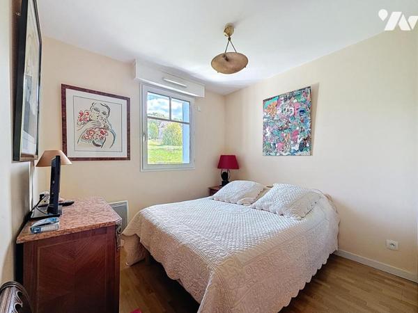 Deauville Maison 132m² jardin 345m²