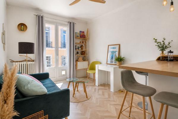 RUE DR JEAN FIOLLE - T2 - EXTERIEUR & LUMINOSITE