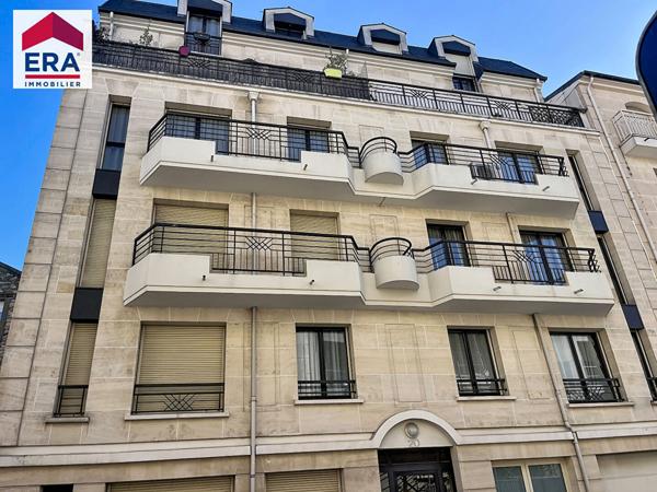 A VENDRE - STUDIO 31m² - PARFAIT ETAT