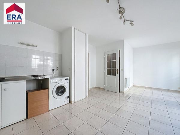 A VENDRE - STUDIO 31m² - PARFAIT ETAT