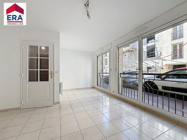 A VENDRE - STUDIO 31m² - PARFAIT ETAT