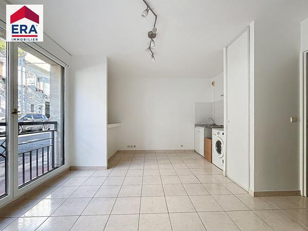 A VENDRE - STUDIO 31m² - PARFAIT ETAT