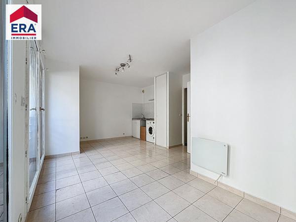 A VENDRE - STUDIO 31m² - PARFAIT ETAT
