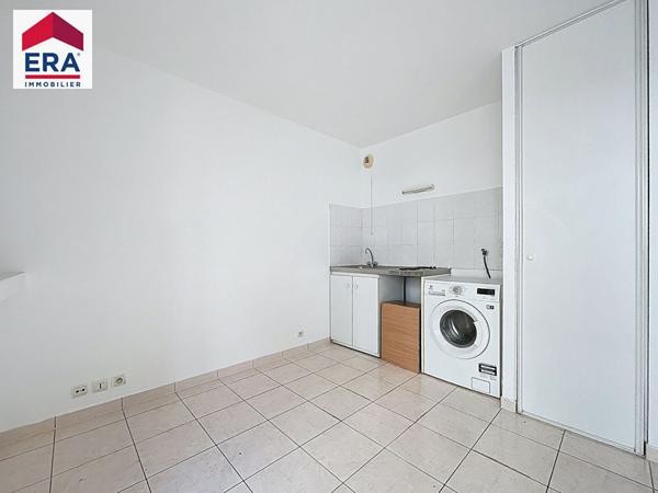 A VENDRE - STUDIO 31m² - PARFAIT ETAT