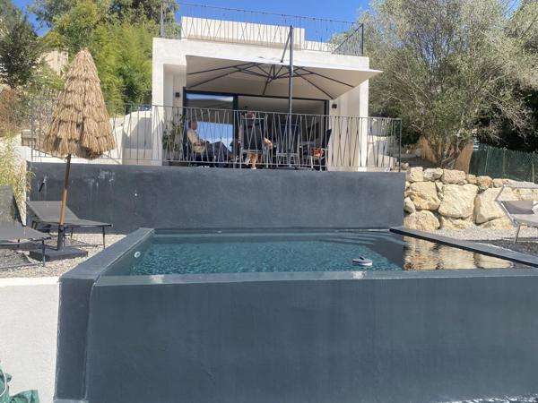 Vente Maison 4 pièces 130 m2 à Saint-Paul-de-Vence