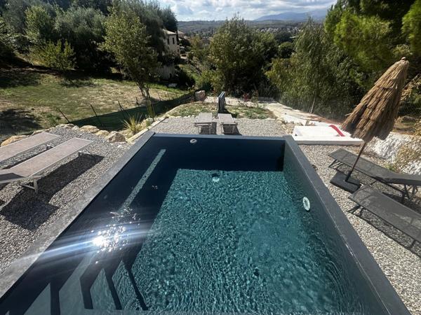 Vente Maison 4 pièces 130 m2 à Saint-Paul-de-Vence