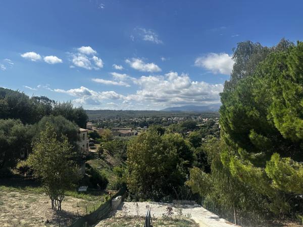 Vente Maison 4 pièces 130 m2 à Saint-Paul-de-Vence