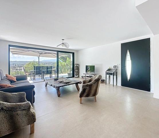 Vente Maison 4 pièces 130 m2 à Saint-Paul-de-Vence