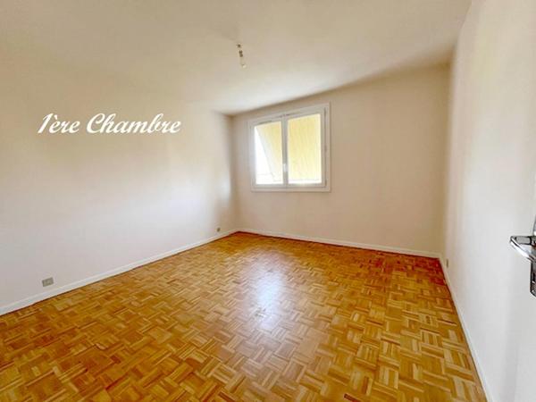 Appartement Marseille 4 pièce(s) 80.92 m2 avec Parking et cave