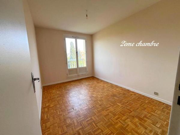 Appartement Marseille 4 pièce(s) 80.92 m2 avec Parking et cave