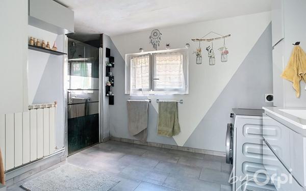 Maison à vendre    5 pièces •  Commentry