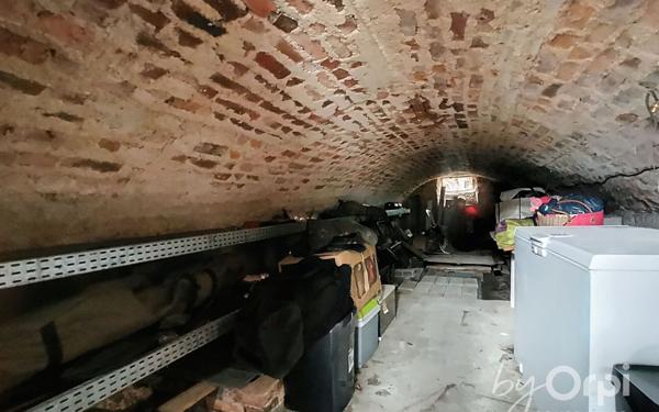 Maison à vendre    5 pièces •  Commentry