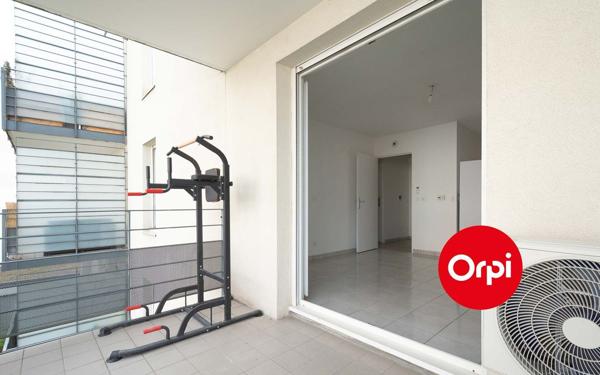 Appartement à vendre    2 pièces • 41,47 m2 Vénissieux