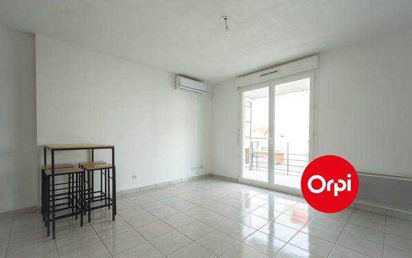 Appartement à vendre    2 pièces • 41,47 m2 Vénissieux