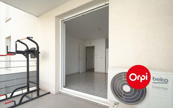 Appartement à vendre    2 pièces • 41,47 m2 Vénissieux