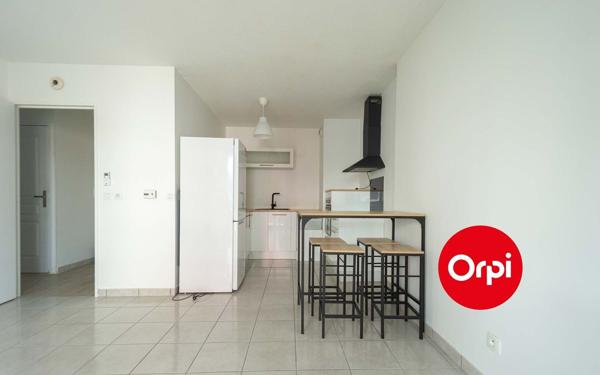 Appartement à vendre    2 pièces • 41,47 m2 Vénissieux