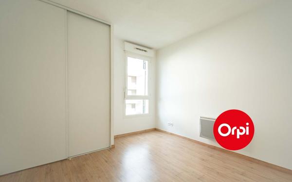 Appartement à vendre    2 pièces • 41,47 m2 Vénissieux
