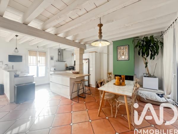 Maison à vendre 6 pièces 170 m² Lansargues