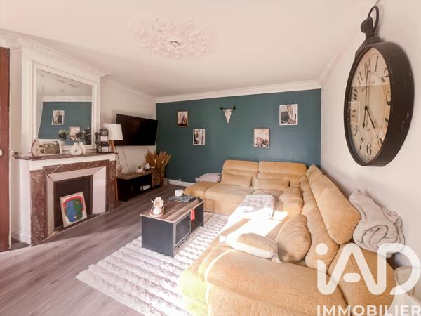 Maison à vendre 6 pièces 170 m² Lansargues